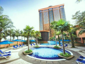 KL Vacation Suite at Times Square Bukit Bintang